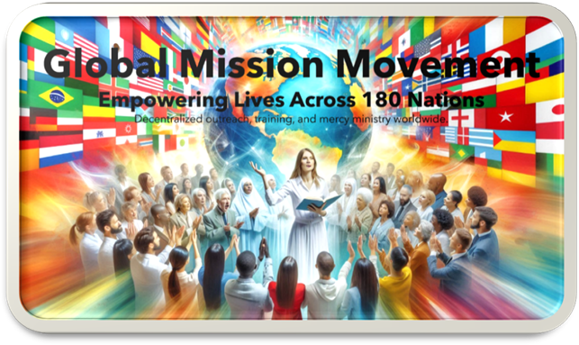 Youth With A Mission: Incarnational Discipleship, Cultural Sensitivity ...
